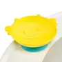Centru de activitati, Skip Hop, Explore&More, Peste 25 activitati, In 3 etape, Cu scaun rotativ 360 grade, Include jucarii haioase, 79 x 79 x 47 cm, 4 luni+, Multicolor - 8