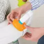 Centru de activitati, Skip Hop, Explore&More, Peste 25 activitati, In 3 etape, Cu scaun rotativ 360 grade, Include jucarii haioase, 79 x 79 x 47 cm, 4 luni+, Multicolor - 20