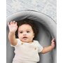 Skip hop - Cosulet pentru bebelusi Baby Nest Grey White - 13
