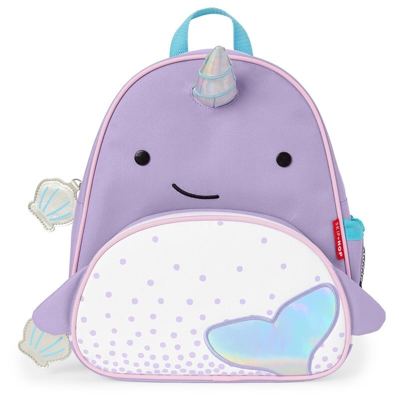 Skip hop - ghiozdan pentru copii balena