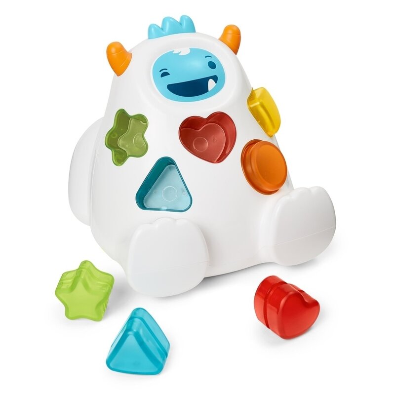 Skip hop - jucarie interactiva yeti