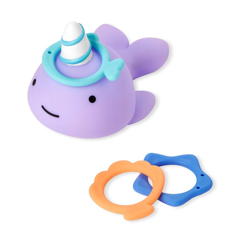 Skip hop - jucarie zoo pentru baie - casalot