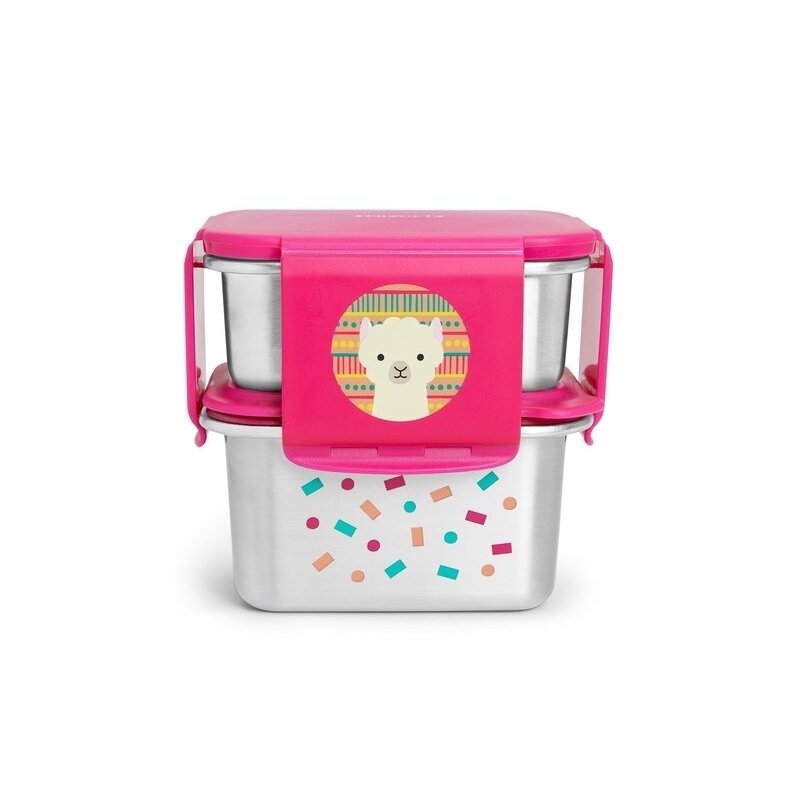 Skip hop - cutie sandwich lama pentru pranz