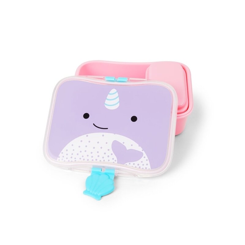 Skip Hop - Cutie sandwich Balena Pentru pranz