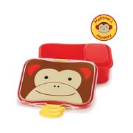 Skip Hop - Cutie sandwich Maimutica , Zoo , Pentru pranz