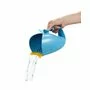 Recipient de clatire, Skip Hop, Moby Cup, Fara BPA, 17 5 x 11 4 x 12 7 cm, 0 luni+, Albastru - 3