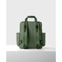 Rucsac pentru mamici, Skip Hop Compartimentat, Matlasat, Cu multiple buzunare, Include 2 gentute mai mici pentru depozitare si salteluta de infasat, 41x20x36 cm, Verde - 15
