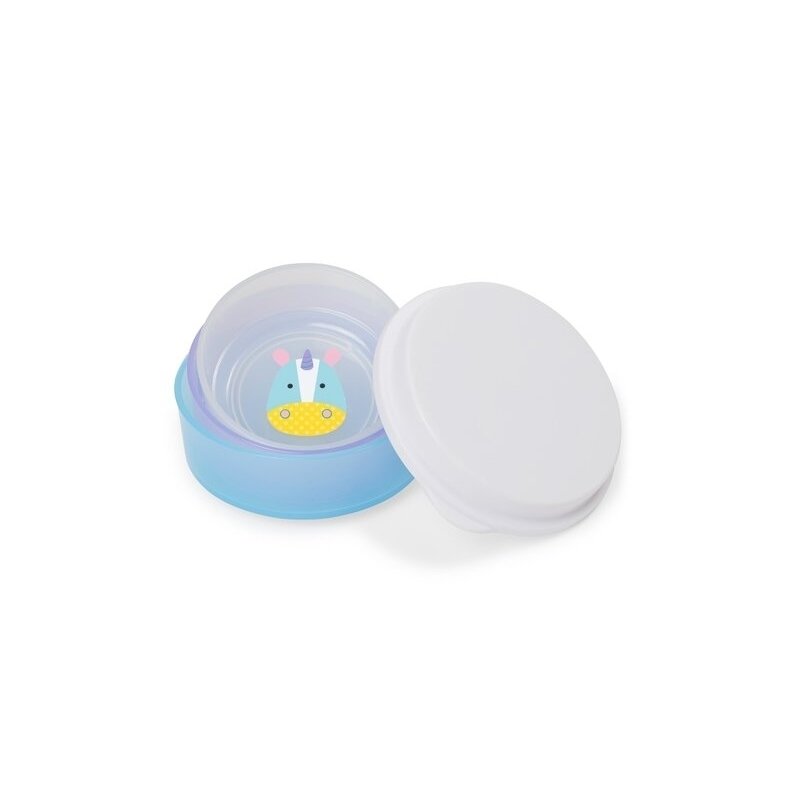 Skip hop - set masa boluri unicorn anti-alunecare