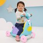 Tricicleta copii, Skip Hop, Trotineta 3 in 1 Ride on Unicorn - 5