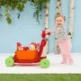 Tricicleta copii, Skip Hop , Vulpe, 3 in 1, Ride on, Pana in 20 Kg, 12 luni+, Multicolor - 6