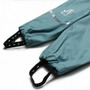 Smoke Blue 100 - Set jacheta+pantaloni ploaie si windstopper - CeLaVi - 6