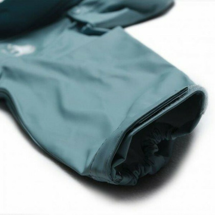 Smoke Blue 110 - Set jacheta+pantaloni ploaie si windstopper - CeLaVi