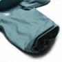 Smoke Blue 90 - Set jacheta+pantaloni ploaie si windstopper - CeLaVi - 4