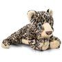 Keel Toys - Leopard de plus 46 cm Snow - 1