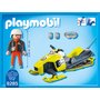 Playmobil - Snowmobil - 2