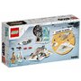 Set de constructie Snowspeeder LEGO® Star Wars, pcs  91 - 3