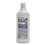 Bio-D - Solutie clatire vase pentru masina de spalat, Vegan, 750ml - 1