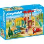 Playmobil - Spatiu de joaca pentru copii - 1