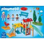 Playmobil - Spatiu de joaca pentru copii - 2