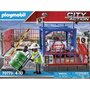 Playmobil - Spatiu Depozitare Marfa - 6