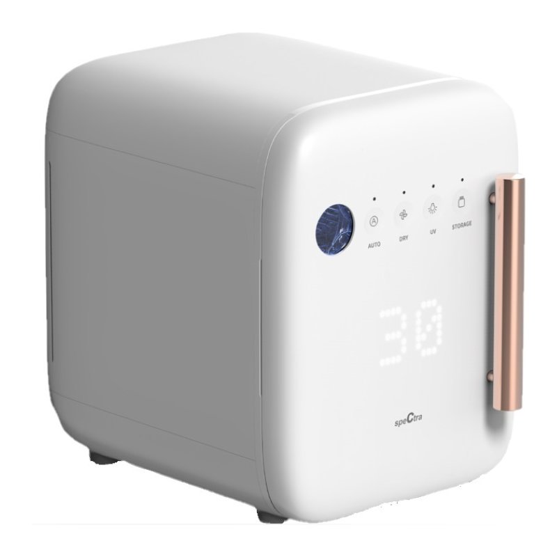 Spectra - sterilizator uv biberoane