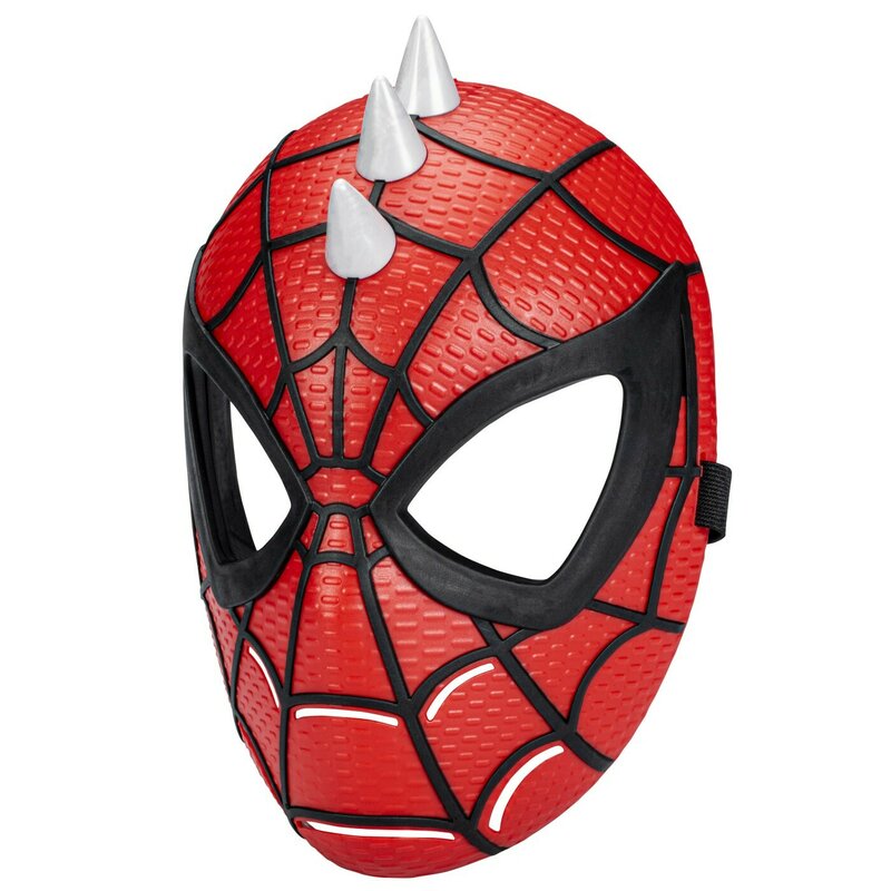 SPIDERMAN MASCA SPIDER PUNK