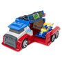 Spin Master - Camion Chase camion pitstop , Paw Patrol, Multicolor - 1