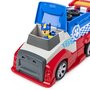 Spin Master - Camion Chase camion pitstop , Paw Patrol, Multicolor - 3