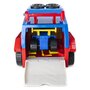 Spin Master - Camion Chase camion pitstop , Paw Patrol, Multicolor - 4