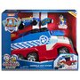 Spin Master - Camion Chase camion pitstop , Paw Patrol, Multicolor - 8