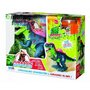 RS Toys - Spinozaur cu slime Jurassic  - 5