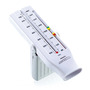 Philips - Spirometru portabil  Respironics Personal Best, pentru copii si adulti - 5