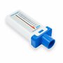 Vitalograph - Spirometru portabil  asmaPLAN, pentru copii si adulti - 1