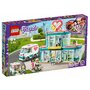 Set de joaca Spitalul orasului Heartlake LEGO® Friends, pcs  379 - 1