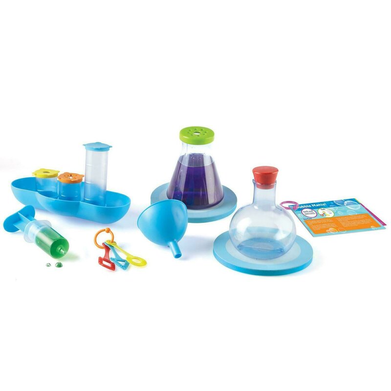 Learning resources - splashology - laboratorul apei