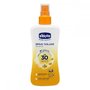 Chicco - Spray  protectie solara dermopediatrica, SPF 30+, 150ml, 0 luni+ - 2