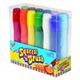 Squeeze'n Brush - 12 culori - 1