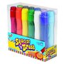 Squeeze'n Brush - 12 culori - 2