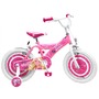 Stamp - Bicicleta Barbie 16' - 1