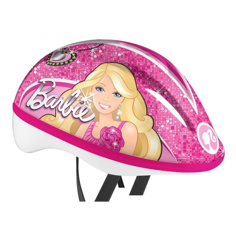 Stamp - casca protectie barbie xs