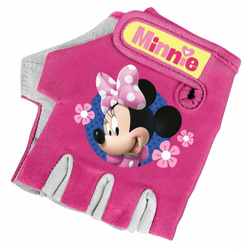 Stamp - manusi de protectie minnie mouse