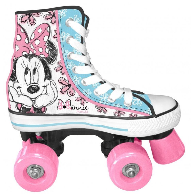 Patine cu rotile Minnie Mash Up mas 33