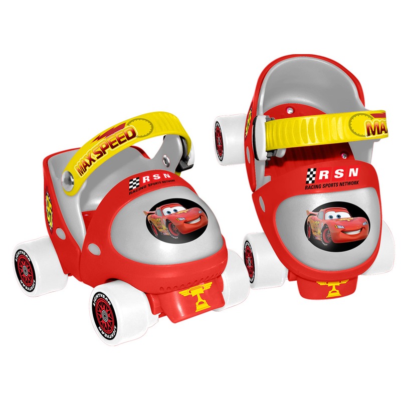 Role Disney Cars 23-27