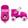 Role, Stamp, Disney Princess, Cu 4 roti, Marime 23-27, 3 ani+, Roz - 5