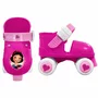 Role, Stamp, Disney Princess, Cu 4 roti, Marime 23-27, 3 ani+, Roz - 5
