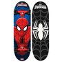 Stamp - Skateboard Spiderman - 3