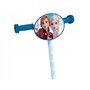 Trotineta, Stamp, Disney Frozen, Cu 2 roti in spate, Ghidon reglabil pe inaltime, Pana la 25 kg, 3 ani+, Multicolor - 3