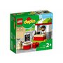 Set de joaca Stand cu pizza LEGO® Duplo, pcs  18 - 1