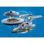 Playmobil - Star Trek - Nava Stelara Enterprise - 3
