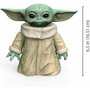 Hasbro - Figurina The Child Mandalorian Baby Yoda , Star Wars - 3